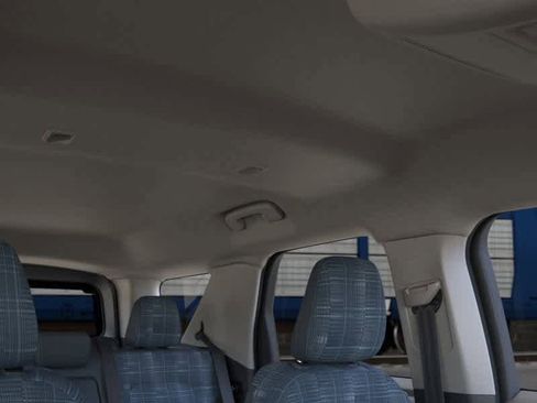 New 2026 Ford Bronco Sport Heritage image 22