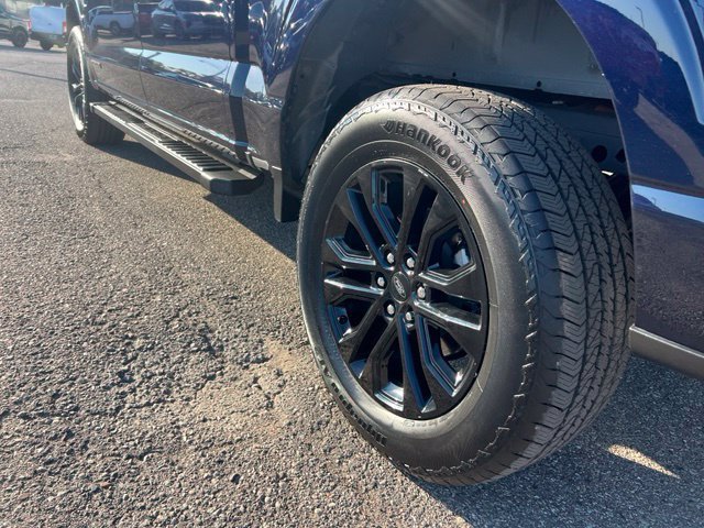 Certified 2024 Ford F150 XLT w/ Equipment Group 302A MID AWD/4WD image 22