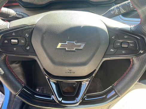 Used 2024 Chevrolet Trax RS w/ Driver Confidence Package FWD image 15