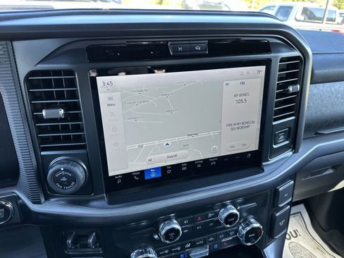 New 2025 Ford F150 Tremor w/ Equipment Group 402A High image 18