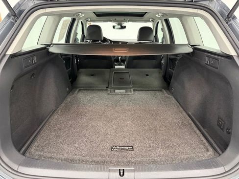 Used 2019 Volkswagen Golf Alltrack SE image 26