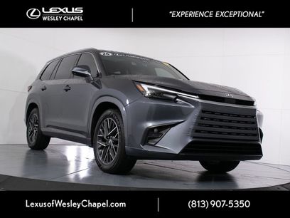 Used 2026 Lexus TX 350 FWD w/ Technology Package