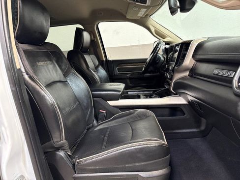 Used 2020 RAM 3500 Laramie image 53