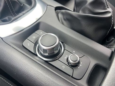 Used 2024 MAZDA MX-5 Miata Sport image 20
