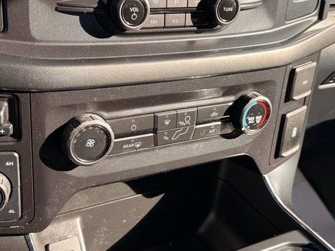 Used 2021 Ford F150 XL w/ STX Appearance Package image 20