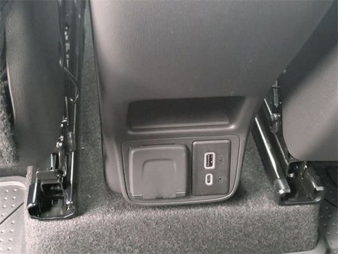 New 2026 Chevrolet TrailBlazer ACTIV w/ Convenience Package image 27