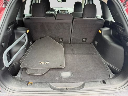 Used 2014 Jeep Cherokee Sport FWD image 19