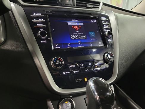 Used 2023 Nissan Murano SV AWD/4WD image 14