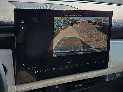 New 2026 MAZDA CX-5 Select AWD/4WD image 14