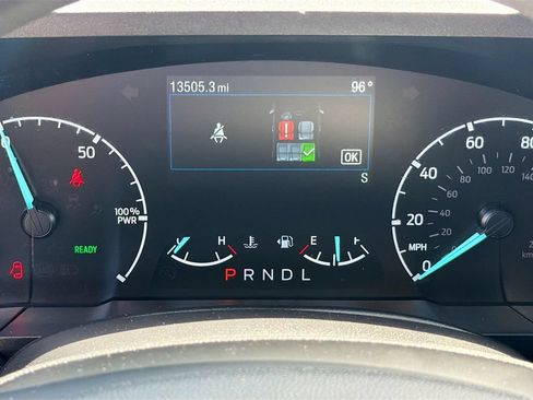 Used 2024 Ford Maverick XLT FWD image 33