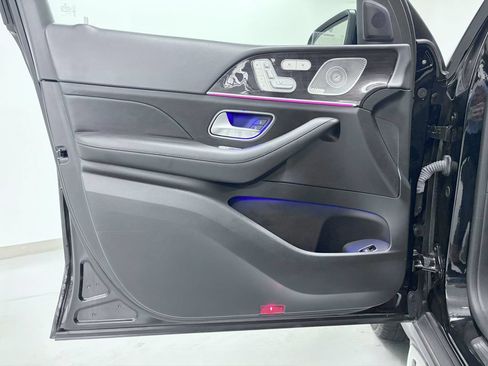 Used 2021 Mercedes-Benz GLE 350 4MATIC image 16