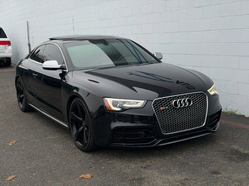 Used 2014 Audi RS 5 Coupe image 7