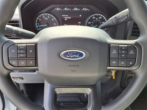New 2026 Ford F250 XL image 17