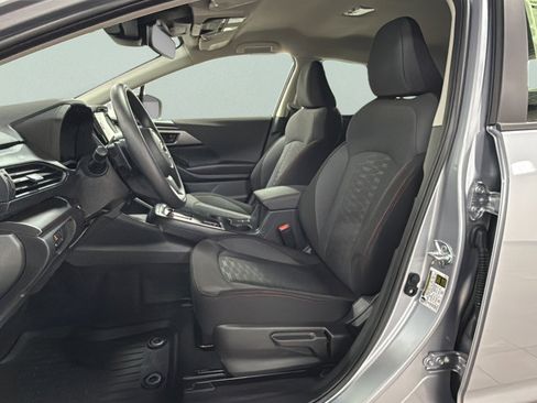 New 2026 Subaru Impreza 2.0i Sport AWD/4WD image 16
