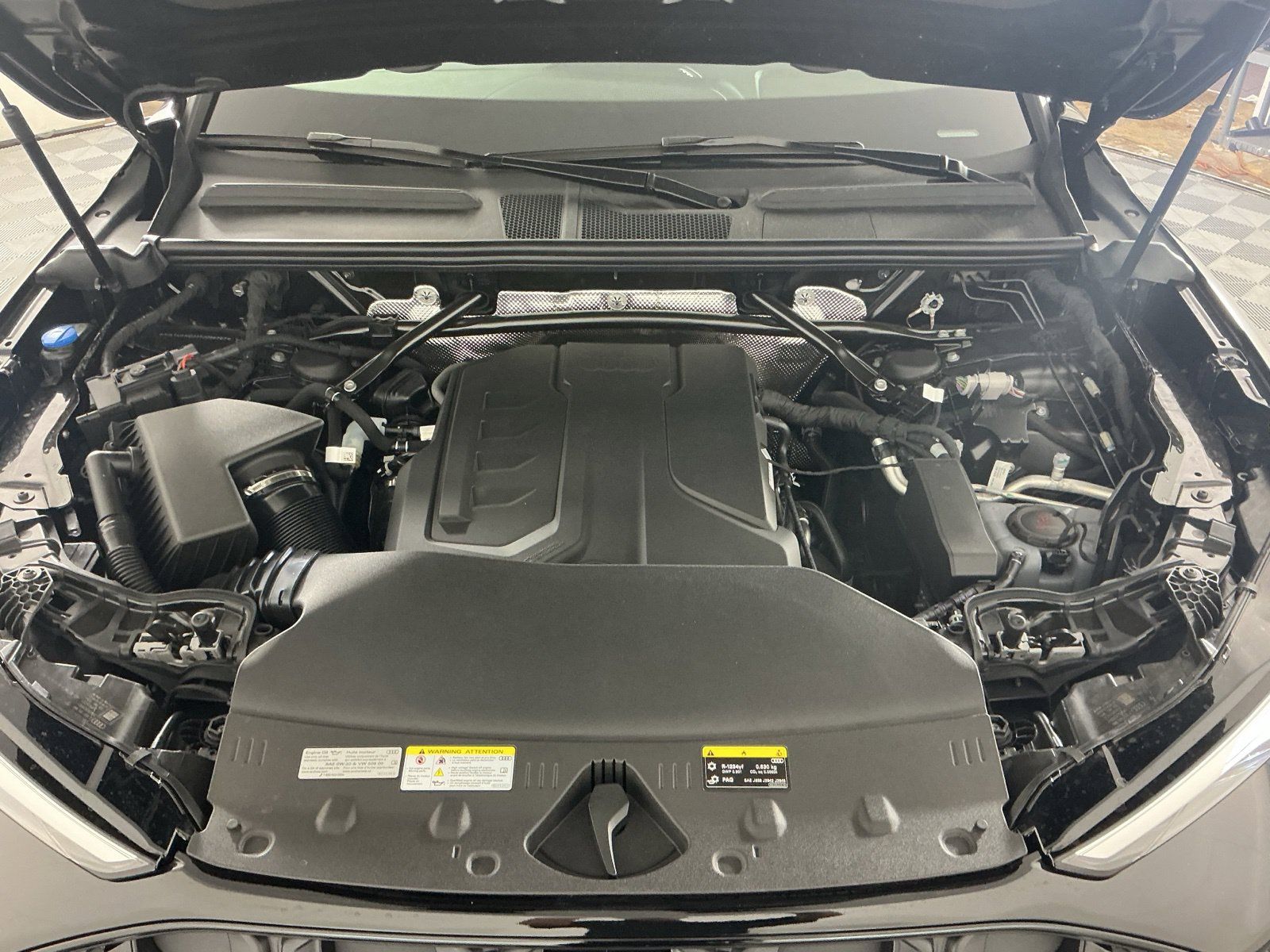 New 2026 Audi Q5 2.0T AWD/4WD image 22