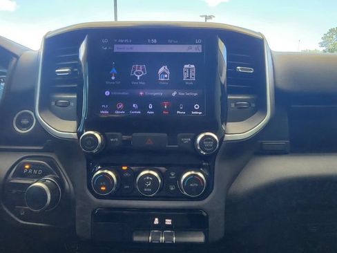 Used 2020 RAM 1500 Big Horn RWD image 34