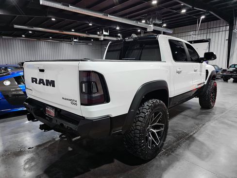 Used 2023 RAM 1500 TRX w/ TRX Level 2 Equipment Group image 11