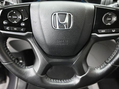 Used 2019 Honda Odyssey EX-L image 15