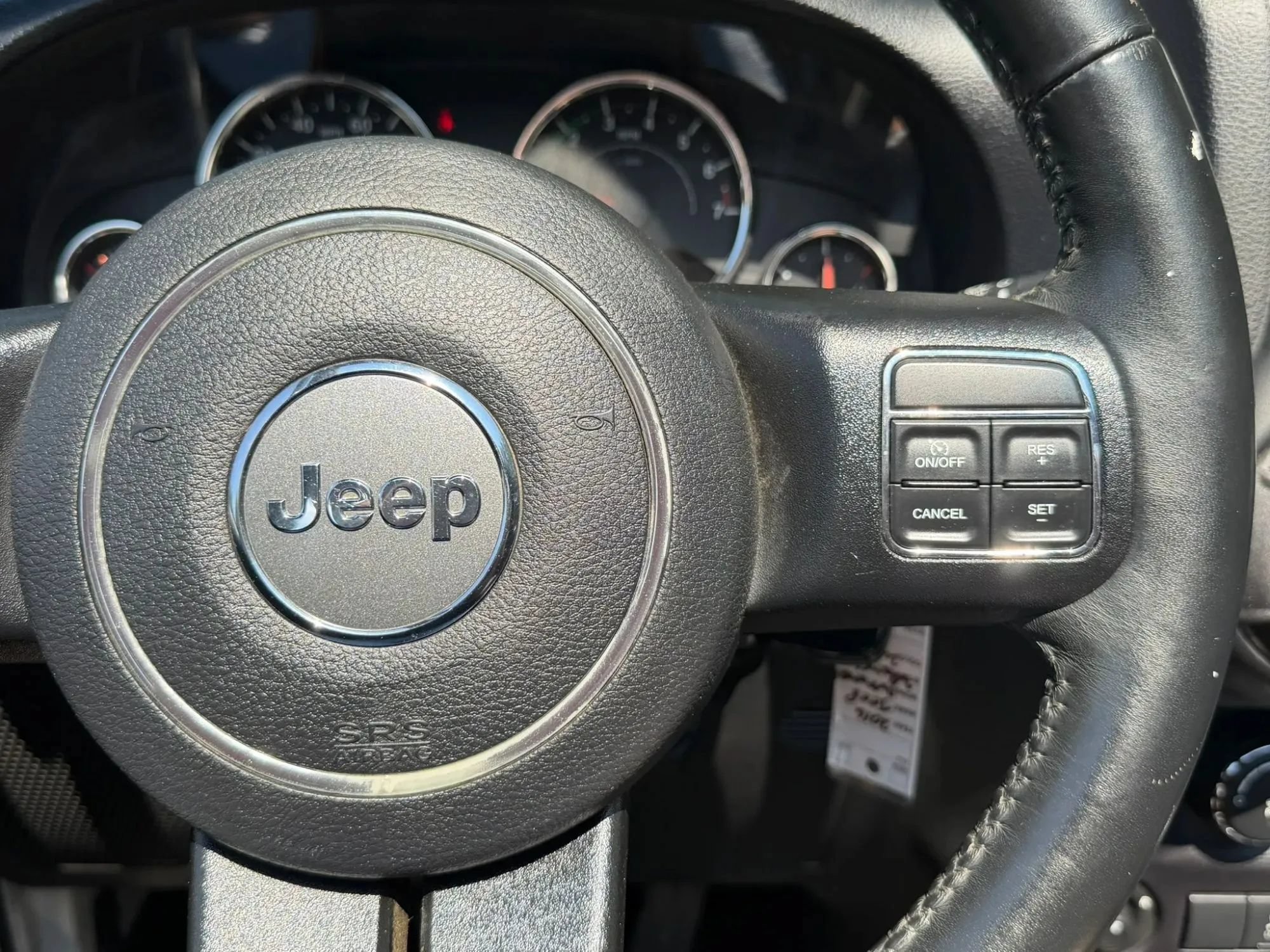 Used 2016 Jeep Wrangler Unlimited Sport w/ Quick Order Package 24S AWD/4WD image 28