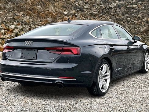Used 2019 Audi A5 2.0T Premium Plus image 2