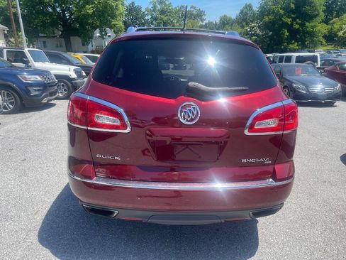 Used 2015 Buick Enclave Leather AWD/4WD image 7