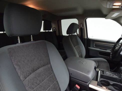 Used 2013 RAM 1500 Big Horn image 12