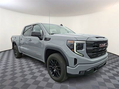 Used 2024 GMC Sierra 1500 Elevation