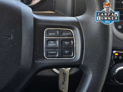 Used 2022 RAM 1500 Tradesman RWD image 20