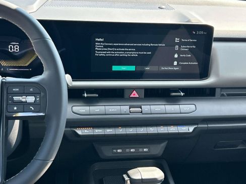 New 2027 Kia Seltos S FWD image 12