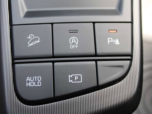 New 2026 Kia Sportage EX image 62