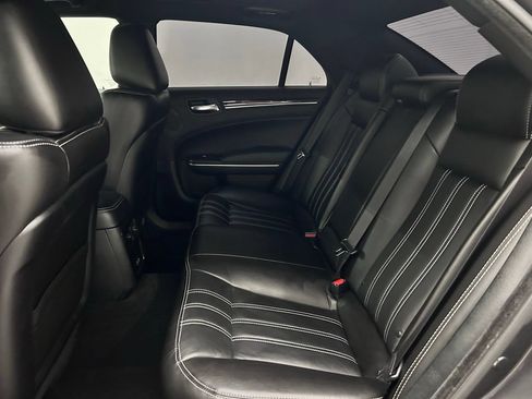 Certified 2022 Chrysler 300 S w/ Safetytec Plus Group RWD image 15