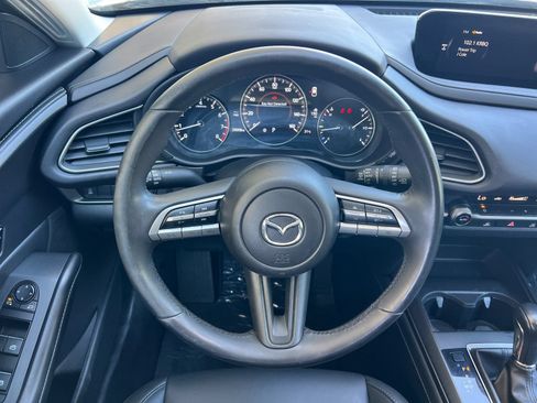 Used 2023 MAZDA CX-30 AWD 2.5 S w/ Select Package image 14