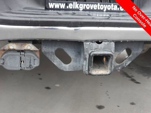 Used 2010 Toyota Tundra Limited image 8