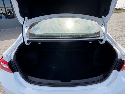 Used 2024 Chevrolet Malibu LS image 5