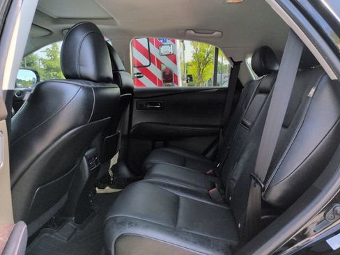 Used 2015 Lexus RX 350 FWD image 13