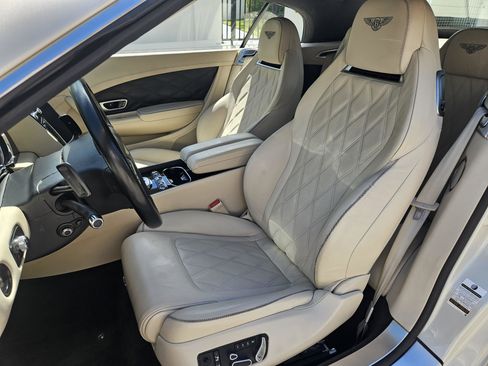 Used 2013 Bentley Continental GT AWD/4WD image 19