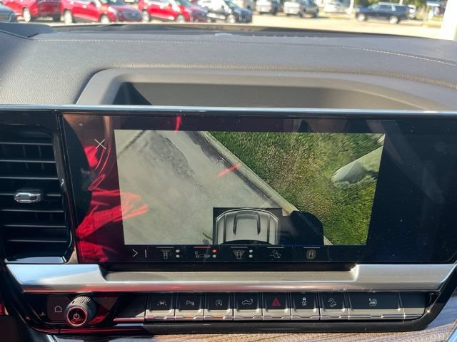 New 2026 Chevrolet Silverado 1500 RST w/ RST All Star Premium Package AWD/4WD image 33