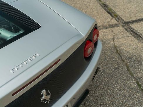 Used 2003 Ferrari 360 Spider image 32