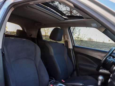 Used 2012 Nissan Juke SV image 20