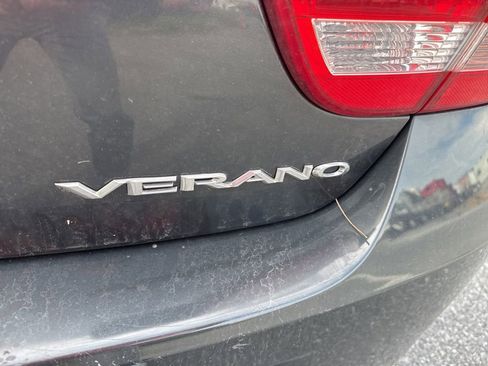 Used 2015 Buick Verano FWD image 6