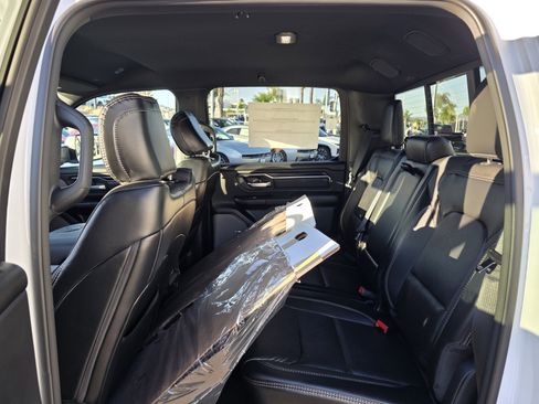 New 2026 RAM 1500 Rebel w/ Rebel Level 2 Equipment Group image 18