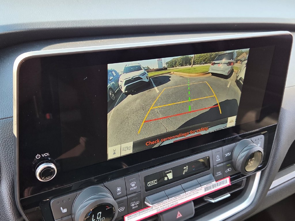 Certified 2024 Toyota Grand Highlander FWD image 22