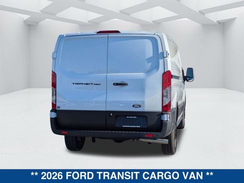 New 2026 Ford Transit 150 image 5
