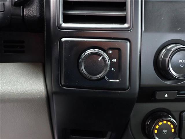 Used 2018 Ford F150 XL w/ Equipment Group 101A Mid AWD/4WD image 18