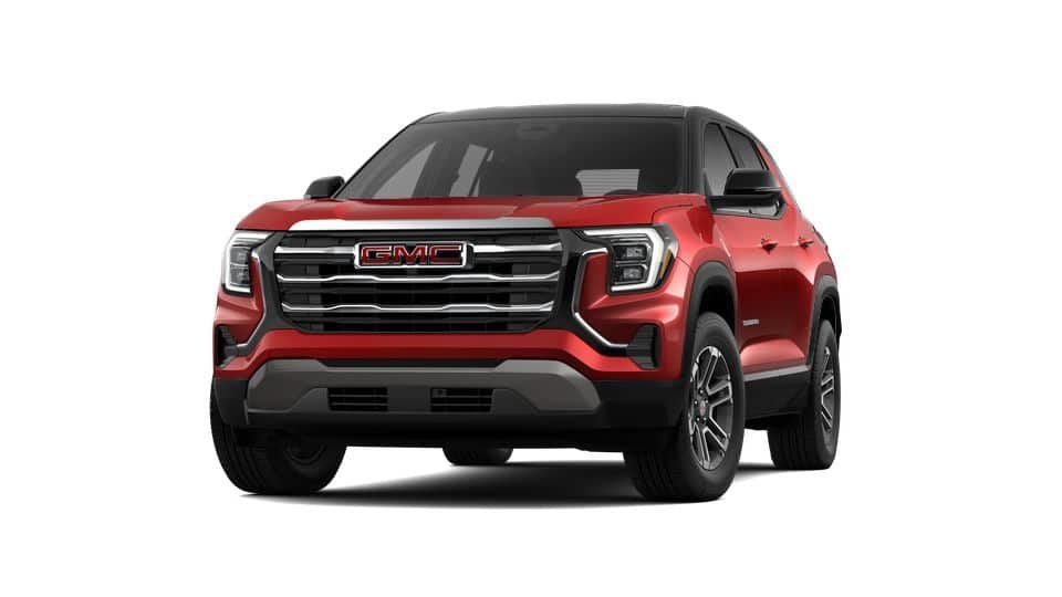 New 2026 GMC Terrain Elevation w/ LPO, Floor Liner Package AWD/4WD image 27