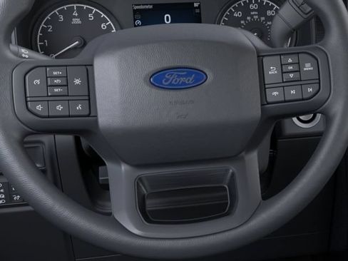 New 2026 Ford F150 XL AWD/4WD image 12