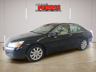 Used 2007 Honda Accord EX-L video 1