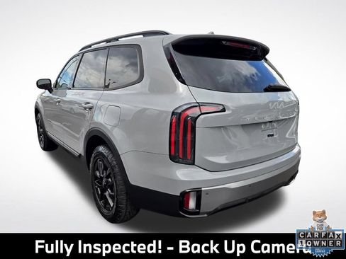 Used 2023 Kia Telluride SX Prestige X-Pro AWD/4WD image 5