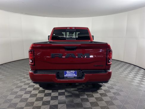 New 2026 RAM 2500 Tradesman AWD/4WD image 7