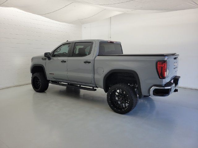 Used 2024 GMC Sierra 1500 Pro w/ Pro Value Package RWD image 7